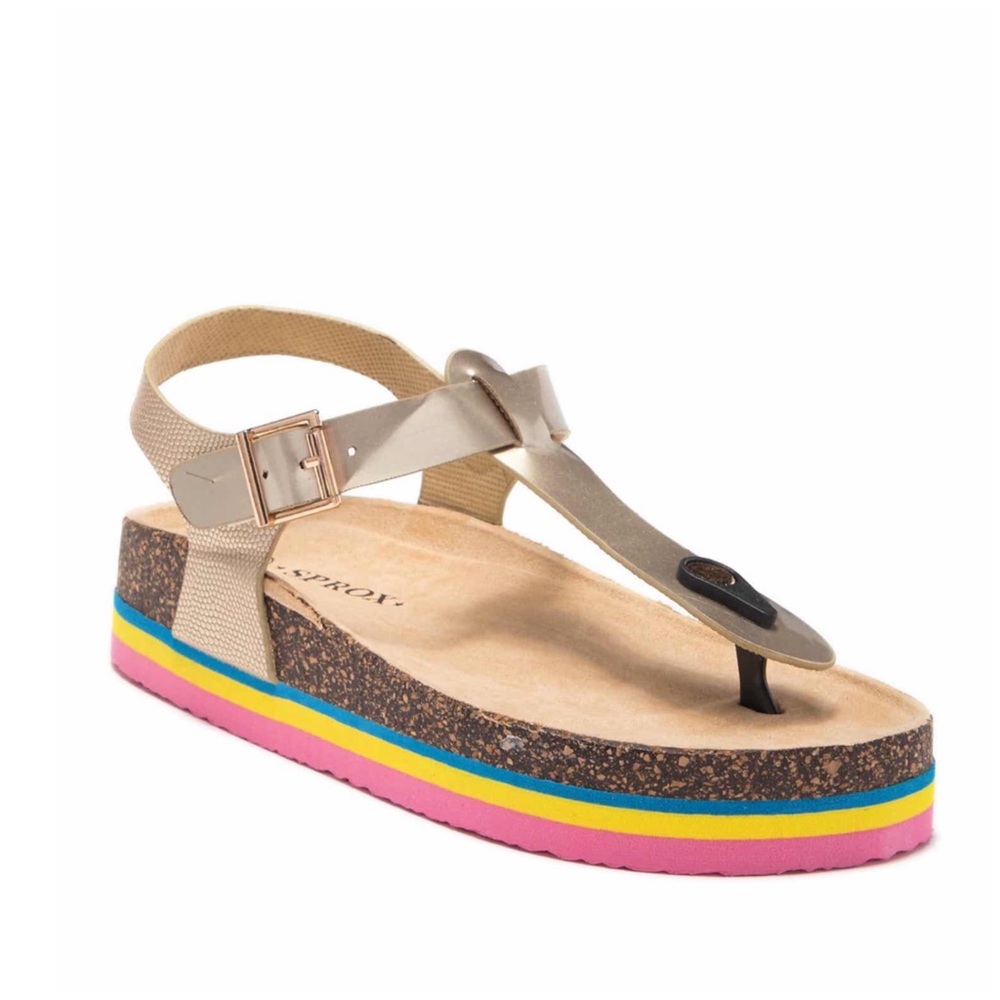 Sprox Sandals